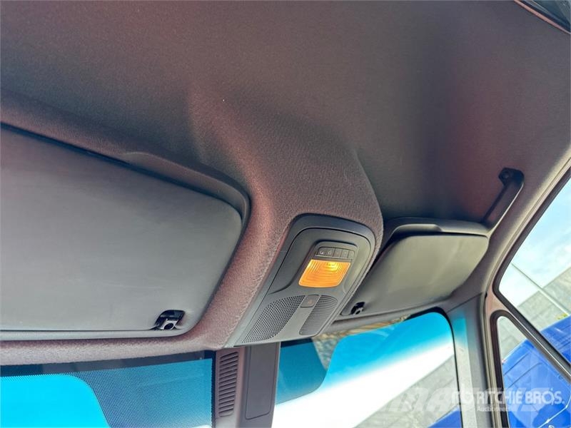 Mercedes-Benz Sprinter 311CDI Cargo Van Utilitaire