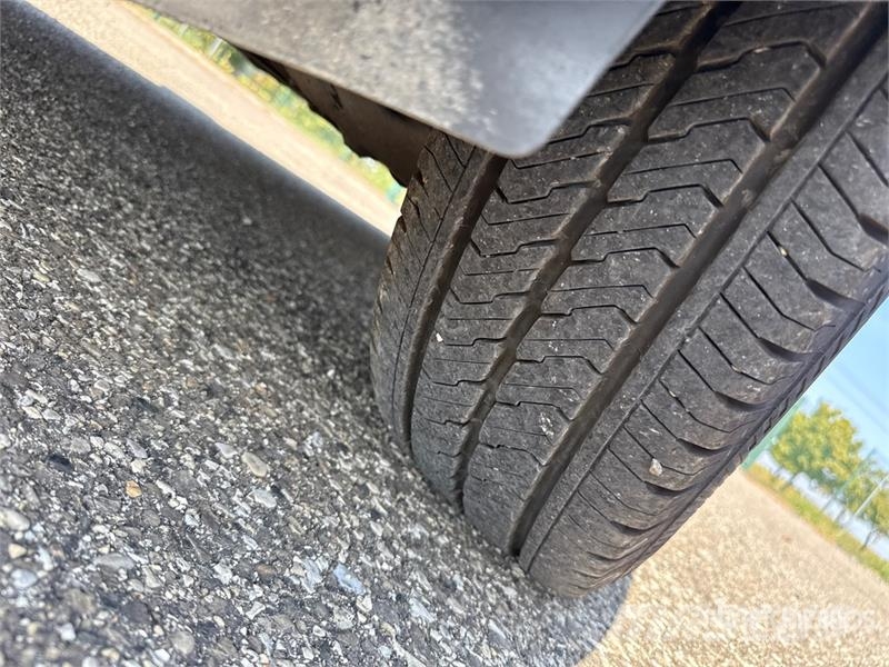 Mercedes-Benz Sprinter 311CDI Cargo Van Utilitaire