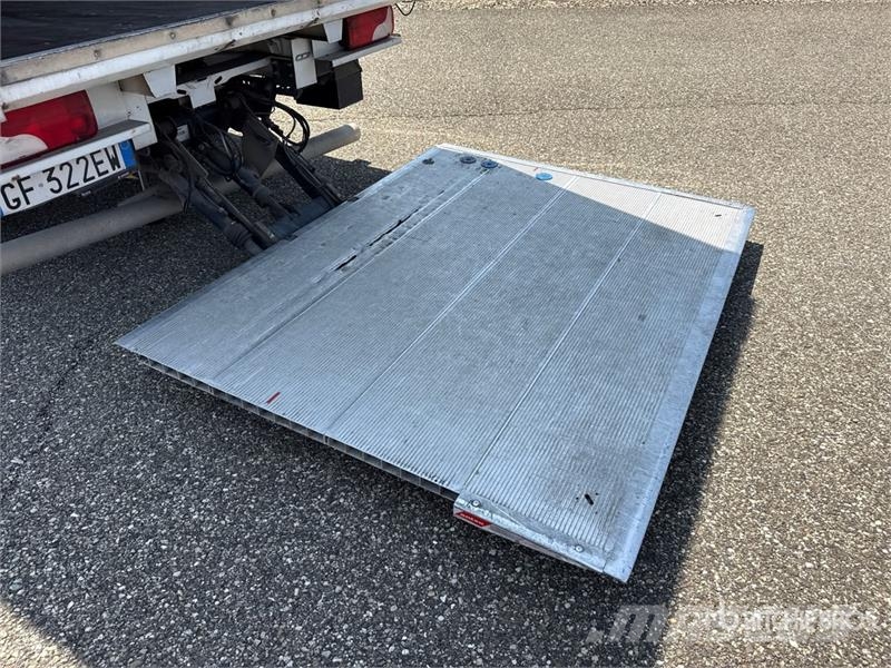 Mercedes-Benz Sprinter 311CDI Van Truck Kastenaufbau