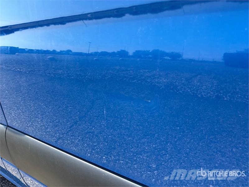 Mercedes-Benz Sprinter 211 CDi Cargo Van Utilitaire