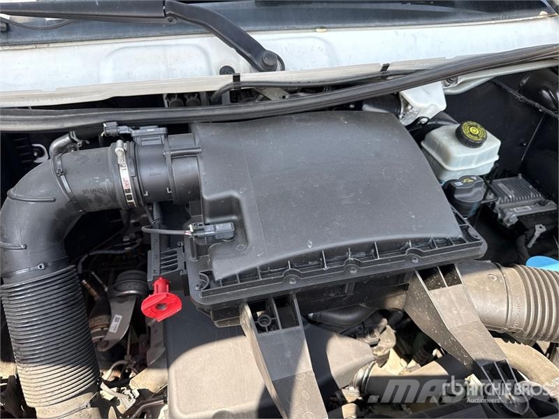 Mercedes-Benz Sprinter 314CDI Cargo Van Gesloten bedrijfswagens