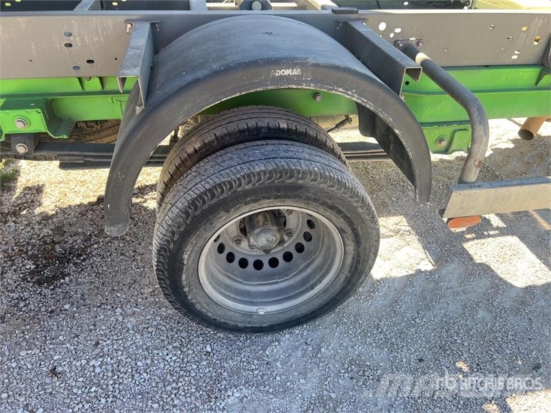 Mercedes-Benz SPRINTER 514 CDI Camion Benne Dump Truck شاحنات قلابة