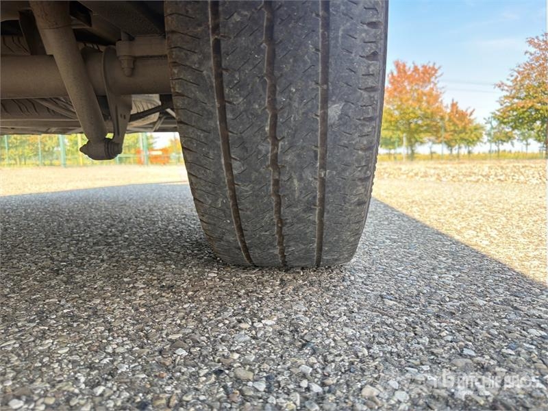 Mercedes-Benz Sprinter 311CDI Cargo Van Utilitaire