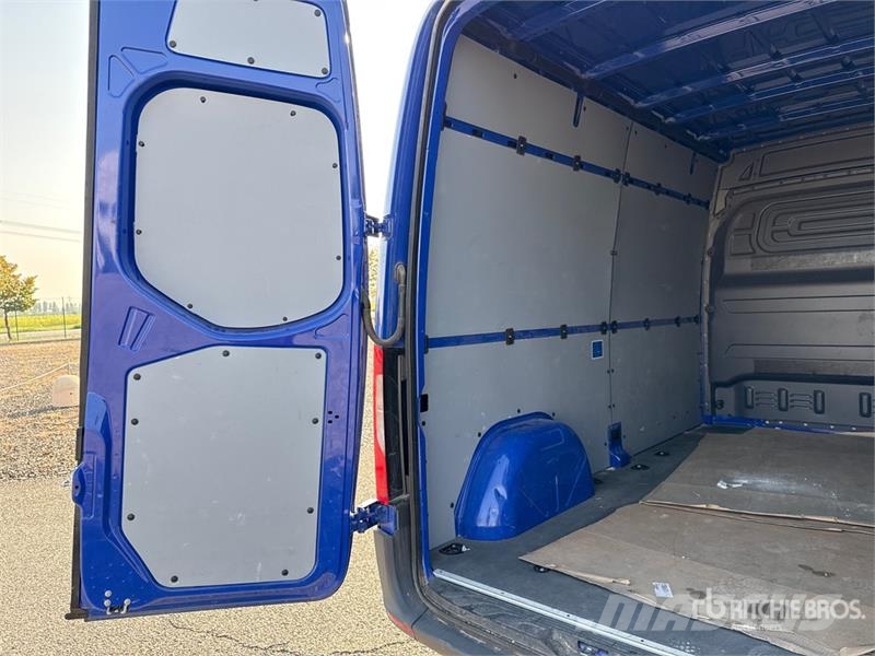 Mercedes-Benz Sprinter 311CDI Cargo Van Utilitaire