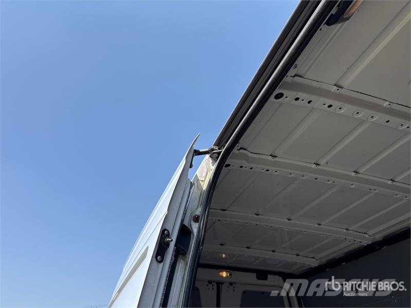 Mercedes-Benz Sprinter 314CDI Cargo Van Gesloten bedrijfswagens