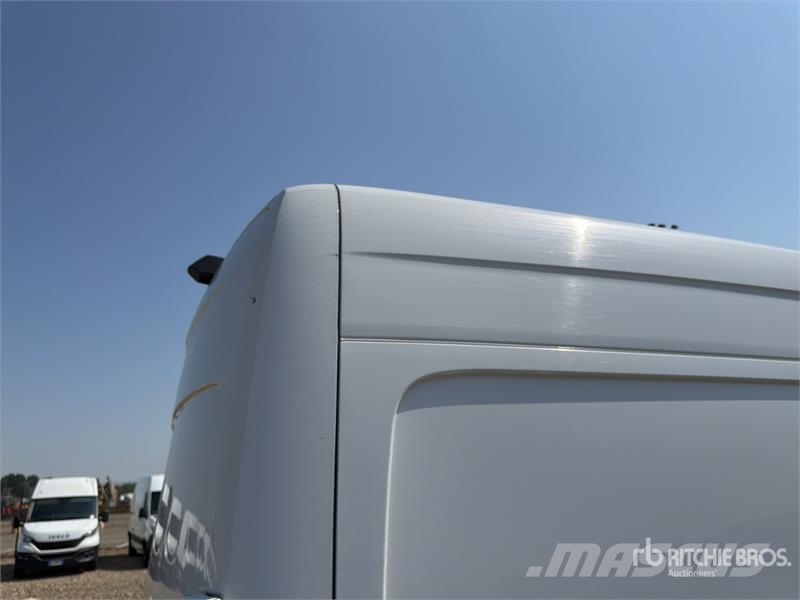 Mercedes-Benz Sprinter 311CDI Cargo Van Gesloten bedrijfswagens
