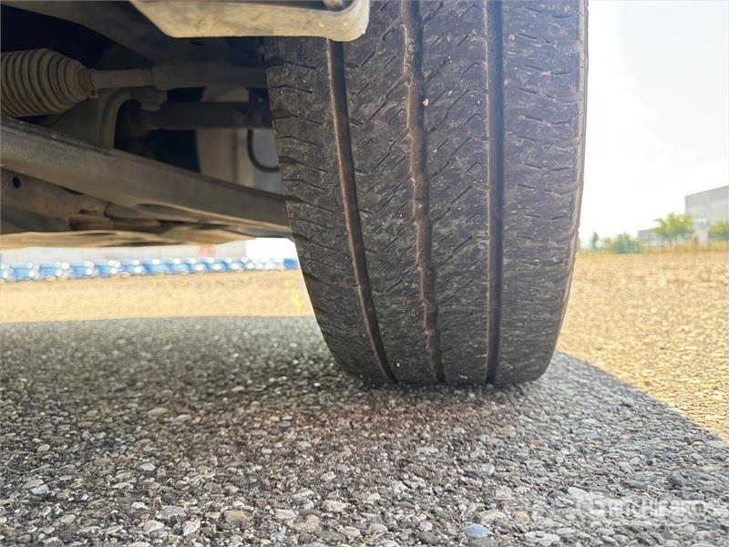 Mercedes-Benz Sprinter 211 CDi Cargo Van Utilitaire