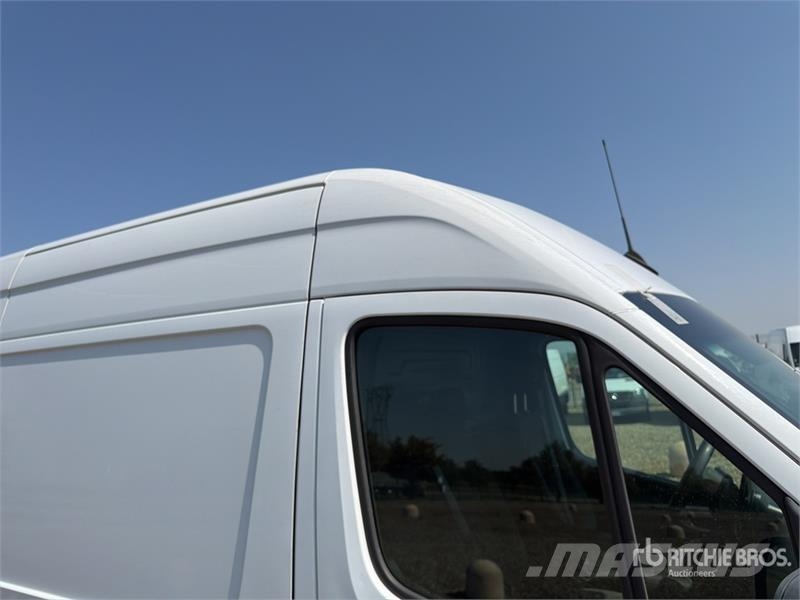 Mercedes-Benz Sprinter 311CDI Cargo Van Gesloten bedrijfswagens