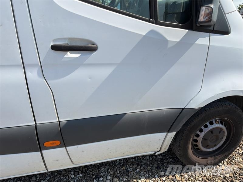 Mercedes-Benz Sprinter 314CDI Cargo Van Gesloten bedrijfswagens