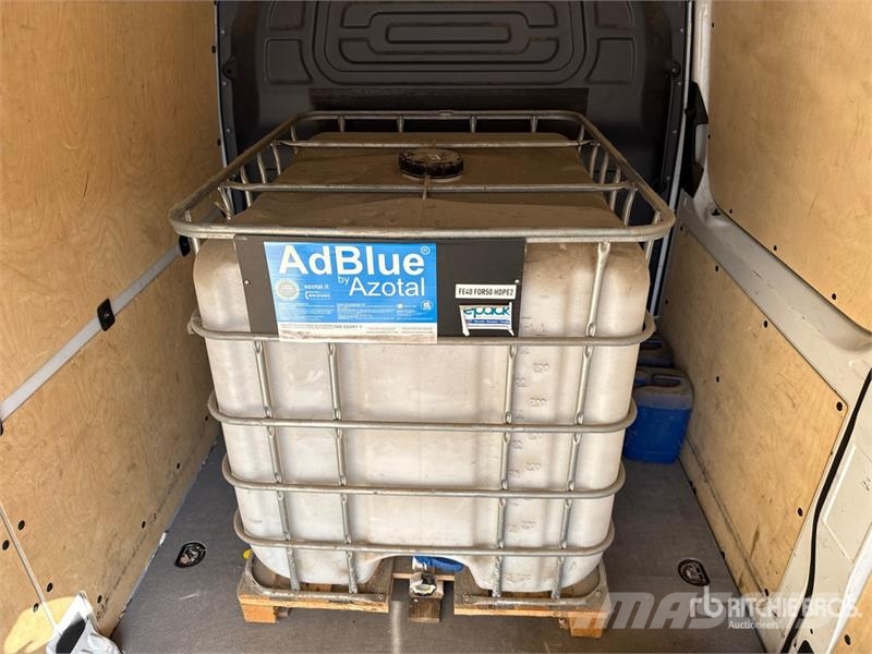 Mercedes-Benz Sprinter 311CDI Cargo Van Gesloten bedrijfswagens