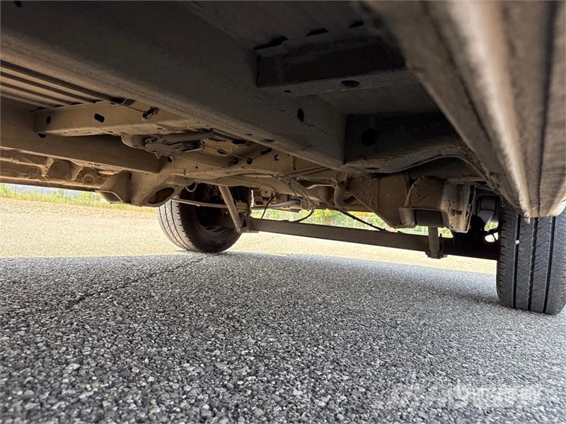 Mercedes-Benz Sprinter 311CDI Cargo Van Gesloten bedrijfswagens