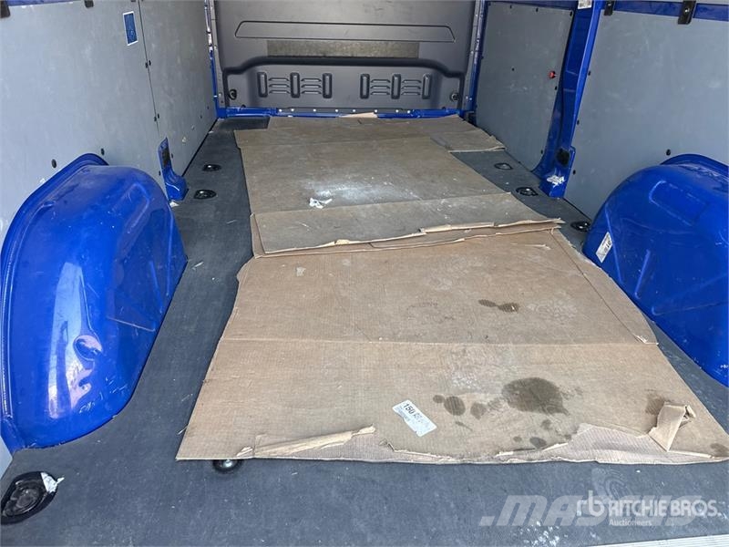 Mercedes-Benz Sprinter 311CDI Cargo Van Utilitaire