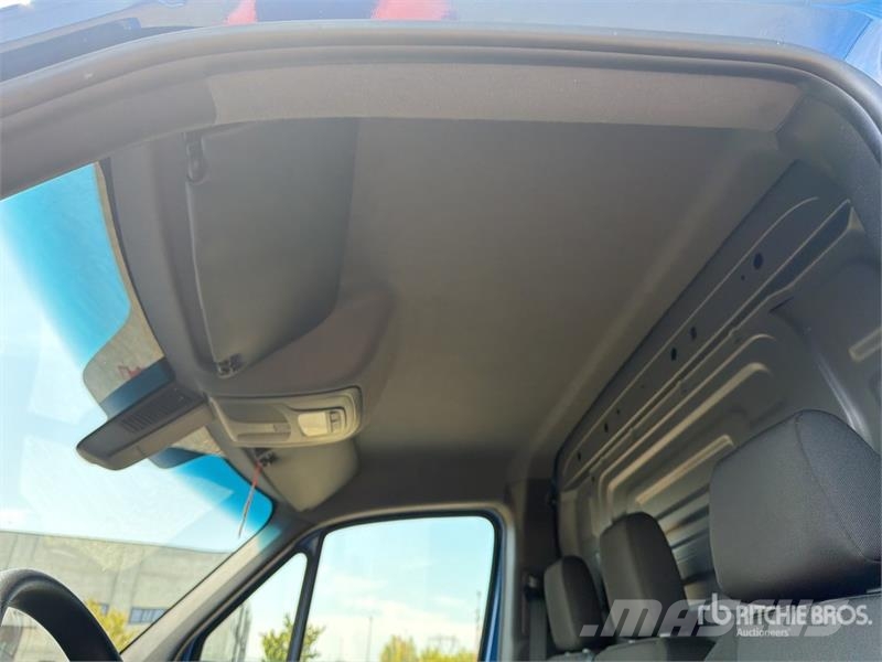 Mercedes-Benz Sprinter 211 CDi Cargo Van Utilitaire