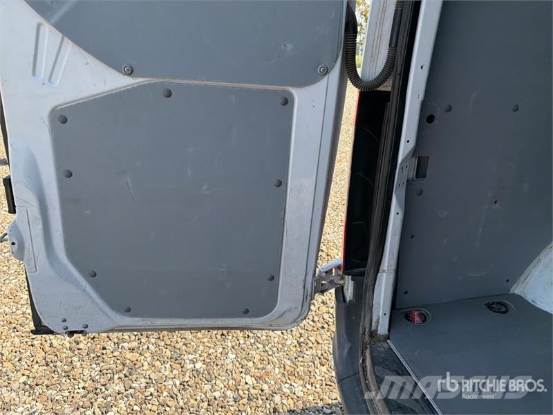 Mercedes-Benz Sprinter 314CDI Cargo Van Gesloten bedrijfswagens