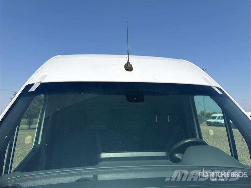 Mercedes-Benz Sprinter 311CDI Cargo Van Gesloten bedrijfswagens