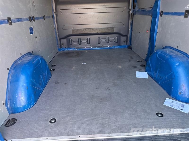 Mercedes-Benz Sprinter 211 CDi Cargo Van Utilitaire