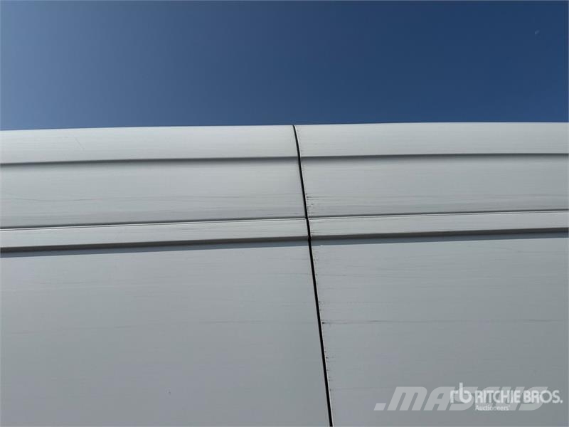 Mercedes-Benz Sprinter 311CDI Cargo Van Utilitaire