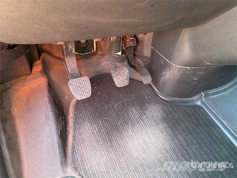 Mercedes-Benz Sprinter 314CDI Cargo Van Gesloten bedrijfswagens