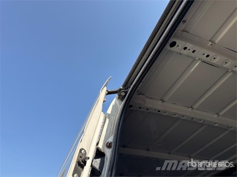 Mercedes-Benz Sprinter 314CDI Cargo Van Pakettiautot