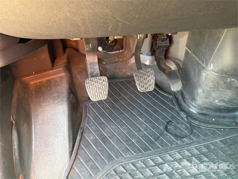 Mercedes-Benz Sprinter 311CDI Cargo Van Utilitaire