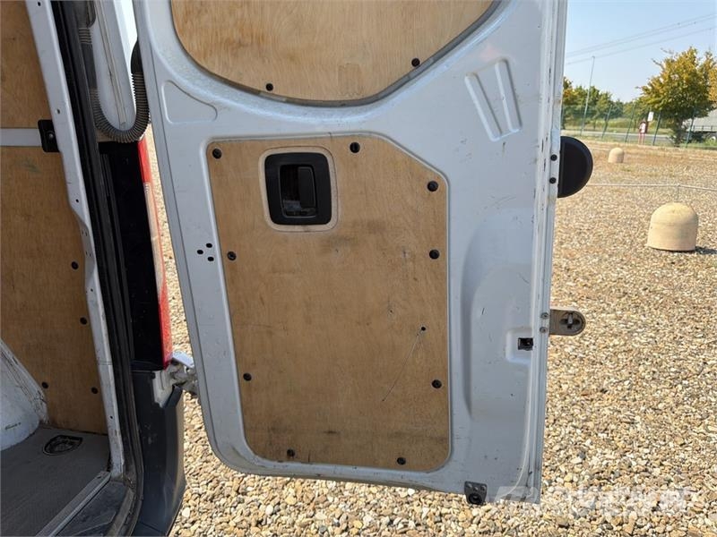 Mercedes-Benz Sprinter 311CDI Cargo Van Gesloten bedrijfswagens
