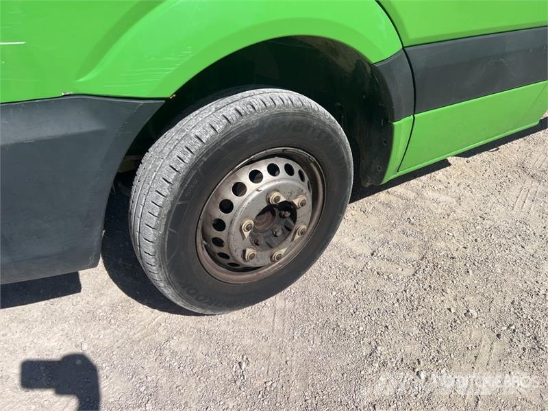 Mercedes-Benz SPRINTER 514 CDI Camion Benne Dump Truck شاحنات قلابة