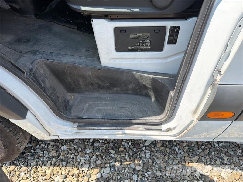 Mercedes-Benz Sprinter 314CDI Cargo Van Pakettiautot