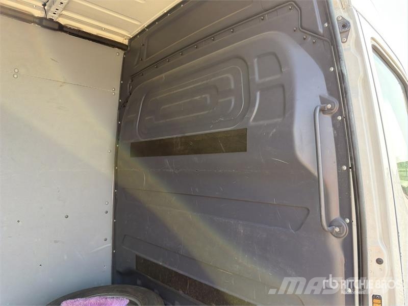 Mercedes-Benz Sprinter 314CDI Cargo Van Gesloten bedrijfswagens