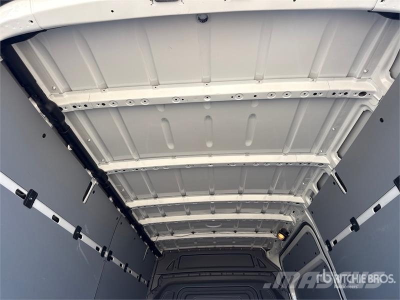 Mercedes-Benz Sprinter 311CDI Cargo Van Gesloten bedrijfswagens