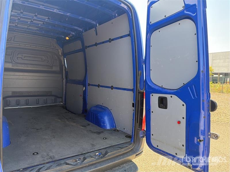 Mercedes-Benz Sprinter 311CDI Cargo Van Utilitaire
