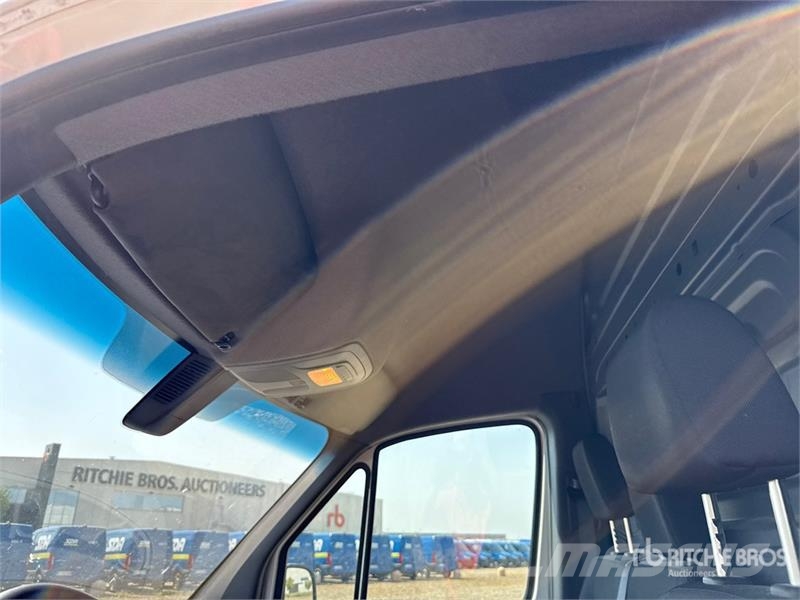 Mercedes-Benz Sprinter 311CDI Cargo Van Gesloten bedrijfswagens