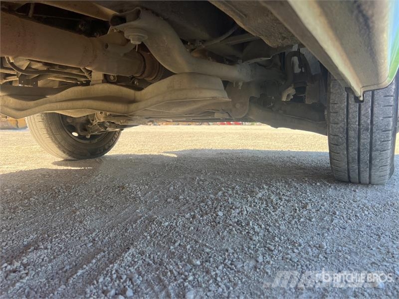 Mercedes-Benz SPRINTER 514 CDI Camion Benne Dump Truck شاحنات قلابة