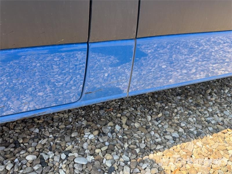 Mercedes-Benz Sprinter 211 CDi Cargo Van Utilitaire