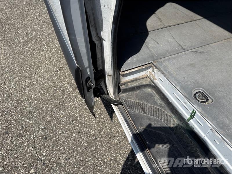 Mercedes-Benz Sprinter 314CDI Cargo Van Gesloten bedrijfswagens