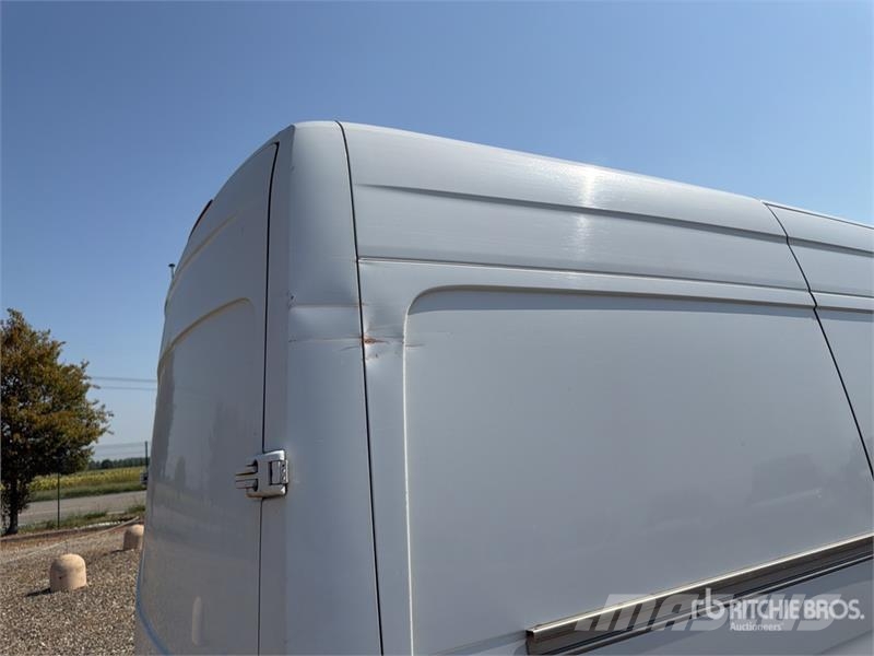 Mercedes-Benz Sprinter 314CDI Cargo Van Gesloten bedrijfswagens