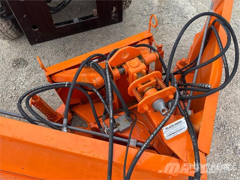 Mercedes-Benz Unimog Veicoli municipali