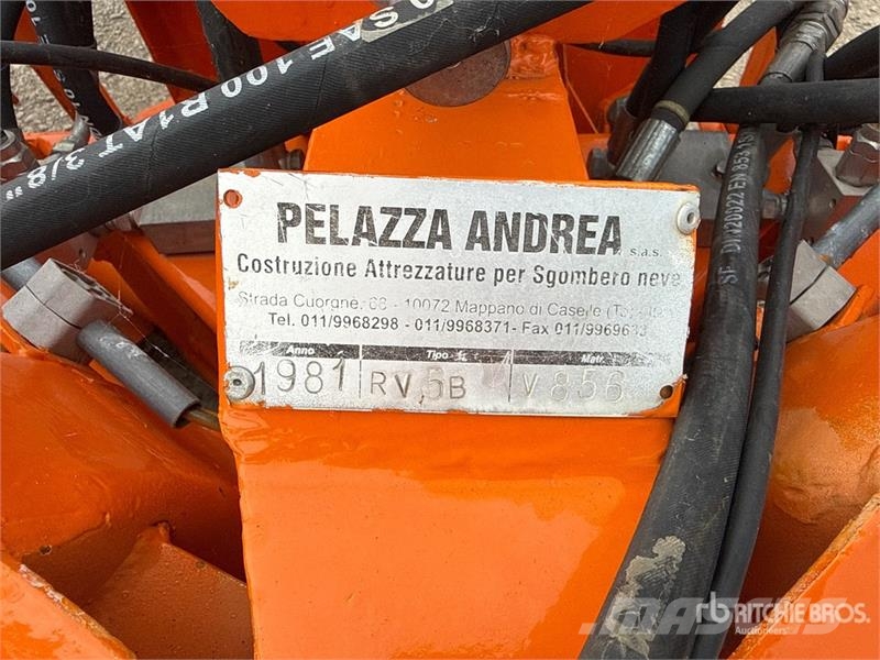 Mercedes-Benz Unimog Veicoli municipali