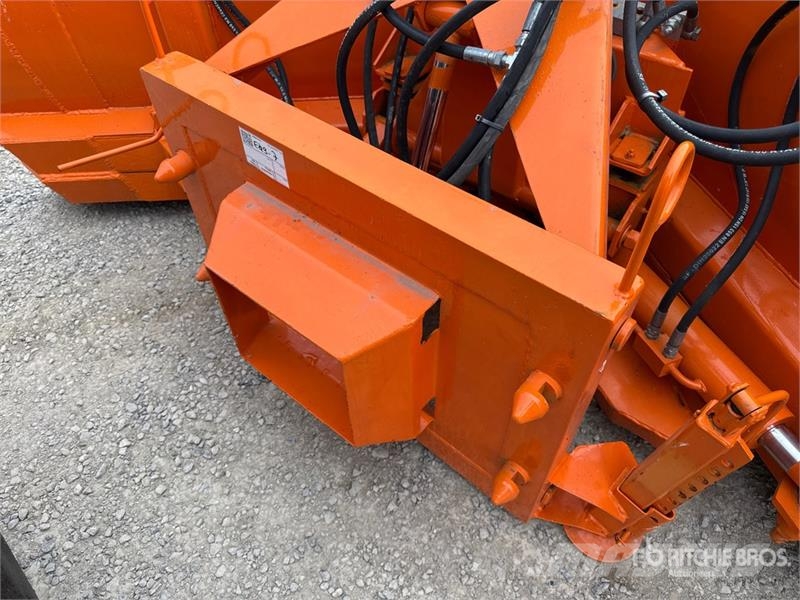 Mercedes-Benz Unimog Veicoli municipali