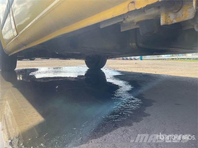 Mercedes-Benz Vito 110 CDI Gesloten bedrijfswagens
