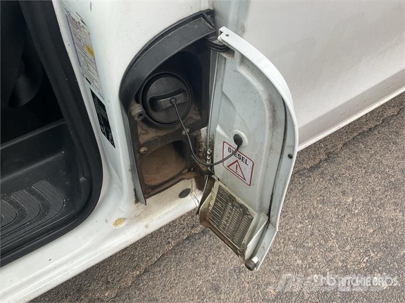 Mercedes-Benz Vito Tourer Cargo Van Panel vans