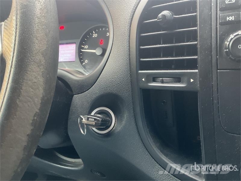 Mercedes-Benz Vito Tourer Cargo Van Panel vans