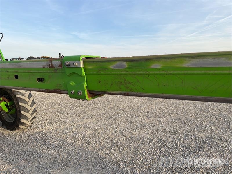 Merlo 34.10TOP Telehandler Teleskopik yükleyiciler