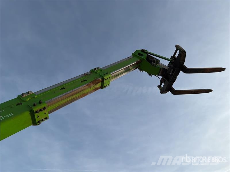 Merlo 34.10TOP Telehandler Teleskopik yükleyiciler