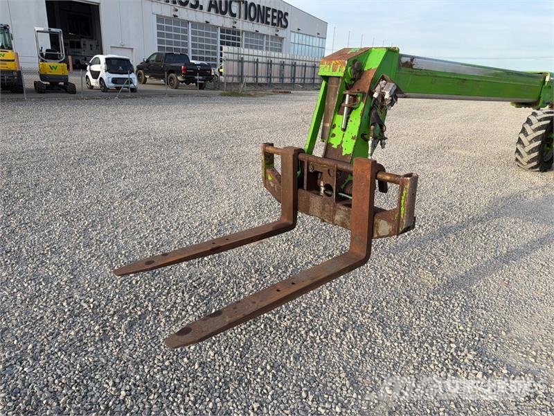 Merlo 34.10TOP Telehandler Teleskopik yükleyiciler