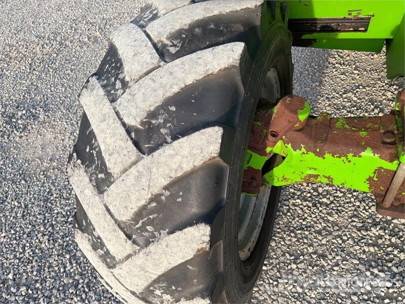 Merlo 34.10TOP Telehandler Teleskopik yükleyiciler