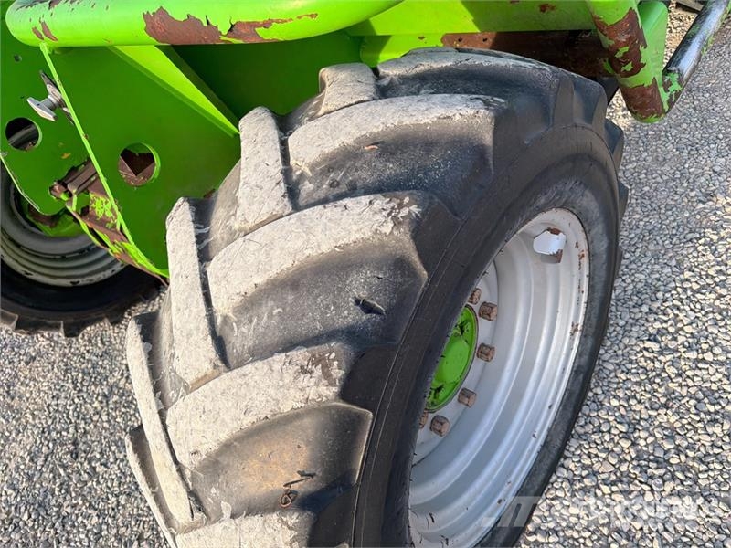 Merlo 34.10TOP Telehandler Teleskopik yükleyiciler