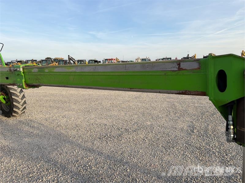 Merlo 34.10TOP Telehandler Teleskopik yükleyiciler