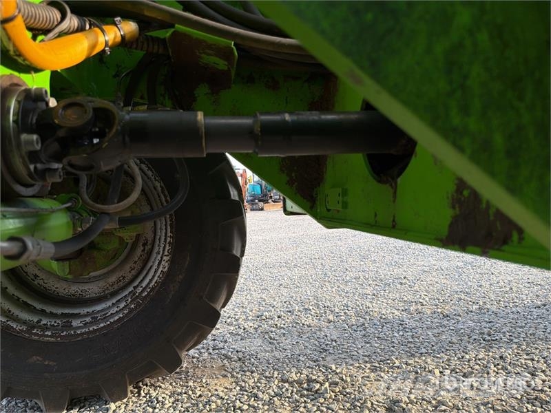 Merlo 34.10TOP Telehandler Teleskopik yükleyiciler