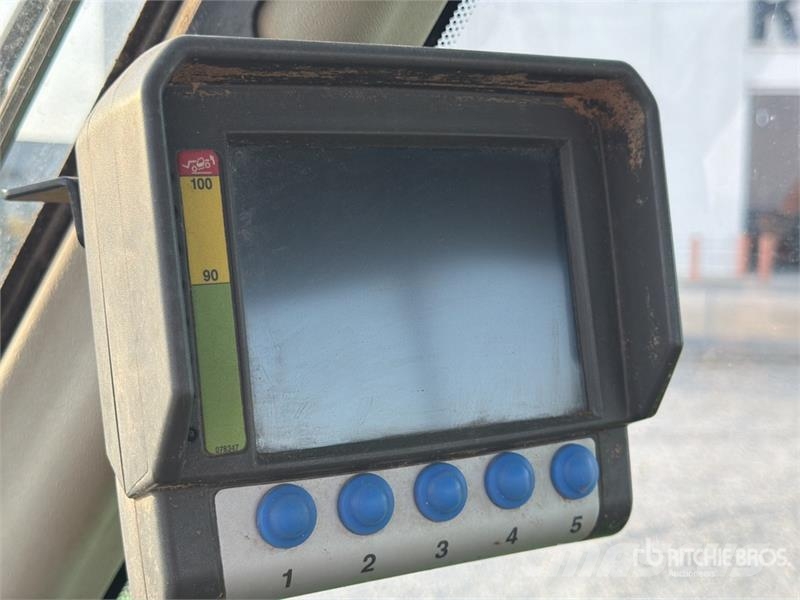 Merlo 34.10TOP Telehandler Teleskopik yükleyiciler