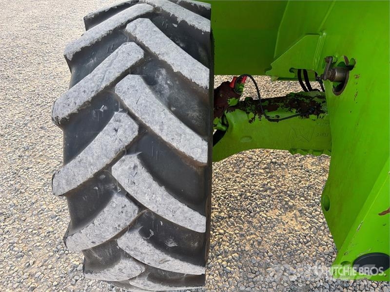 Merlo 34.10TOP Telehandler Teleskopik yükleyiciler